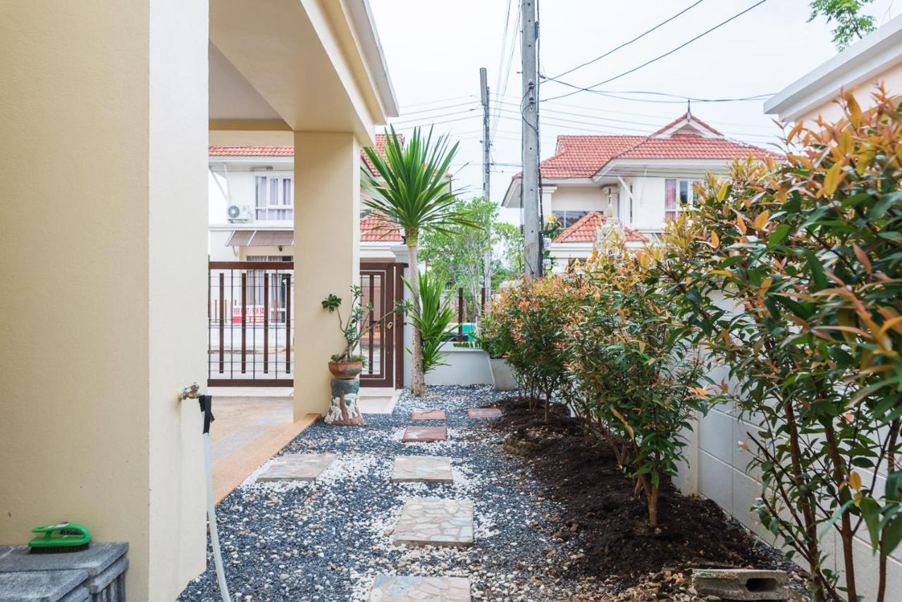 Sea Eagle Pool Villa Ao Nang Екстер'єр фото